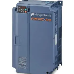 A picture of an industrial machine.