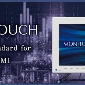 Monitouch HMI