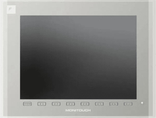 A picture of the screen on a computer.