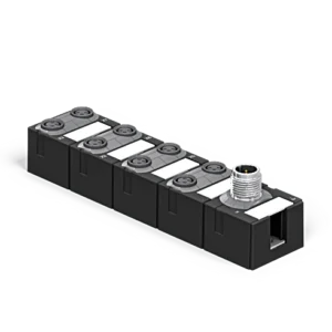 IO-Link Hub for M8 x 1 (EP8H002)