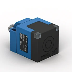 I1QA001 Inductive Sensor Welding Field Resistant with Correction Factor 1