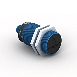 I30A001 Inductive Sensor Welding Field Resistant with Correction Factor 1