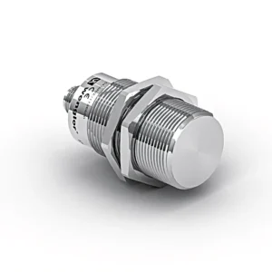 I30G005 Inductive Sensor with Full-Metal Housing