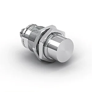 I30G006 Inductive Sensor with Full-Metal Housing
