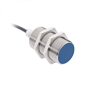 I30H019 Inductive Sensor with Increased Switching Distance
