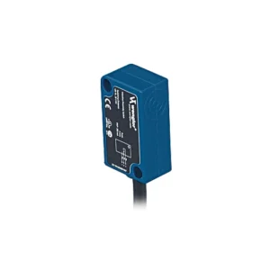 IG060NK28VB Inductive Sensor with Standard Switching Distances