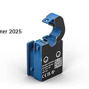 IR2D002 Inductive Sensor Ring sensor