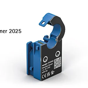 IR3D002 Inductive Sensor Ring sensor