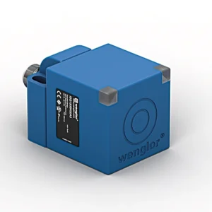 ISQ150BK00A3 Inductive Sensor with Selective Performance