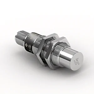 IW120SE65UA3 Inductive Sensor with Full-Metal Housing