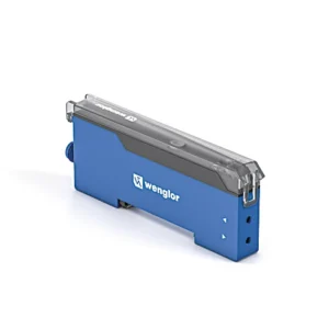P1XD001 Fiber-Optic Amplifier