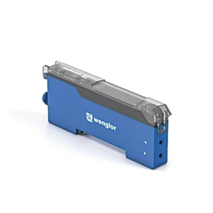 P1XD101 Fiber-Optic Amplifier